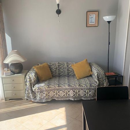 Comfortable Gite Magalas Exterior foto