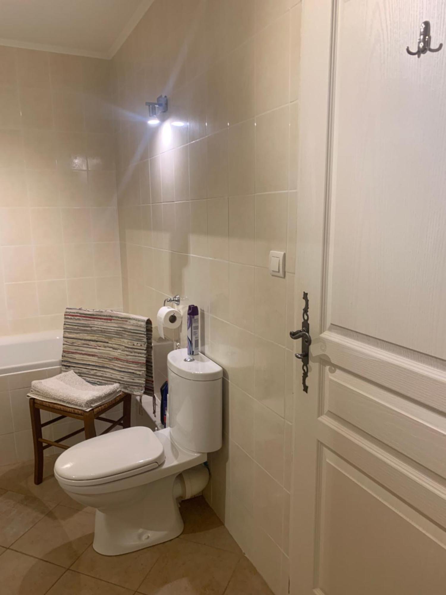 Comfortable Gite Magalas Exterior foto