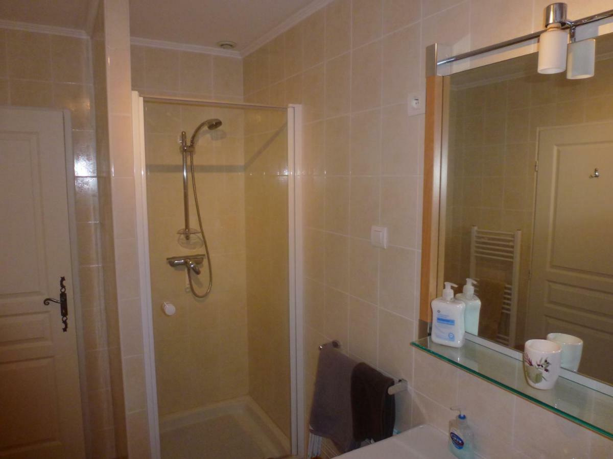 Comfortable Gite Magalas Exterior foto